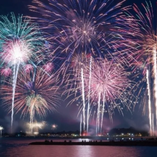 PİROTEKNİK MALZEMELER