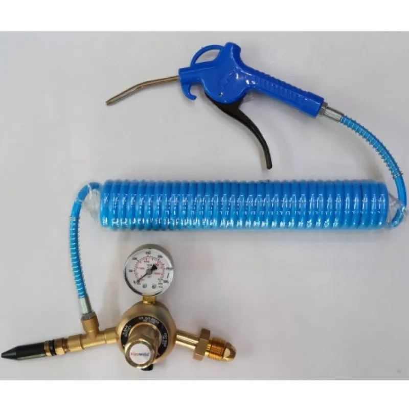 BALON ŞİŞİRME APARATI TABANCALI