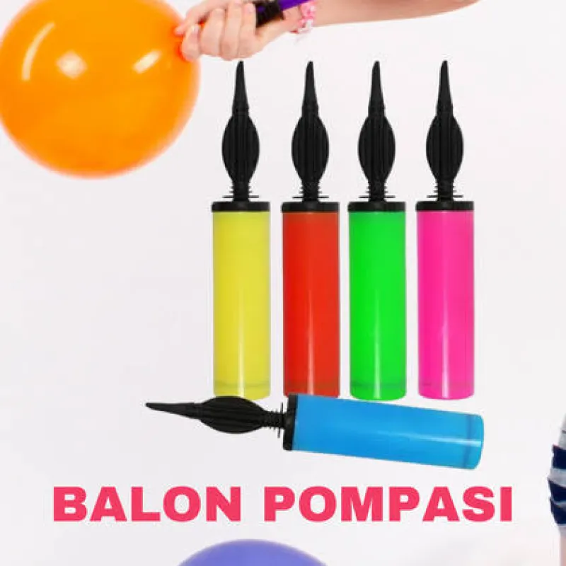 BALON POMPASI