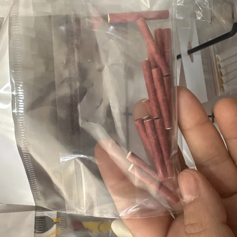 PATLAYAN KİBRİT PAKET 