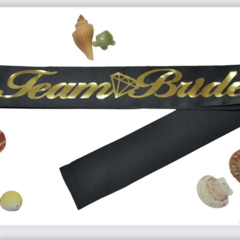 KUŞAK TEAM BRİDE