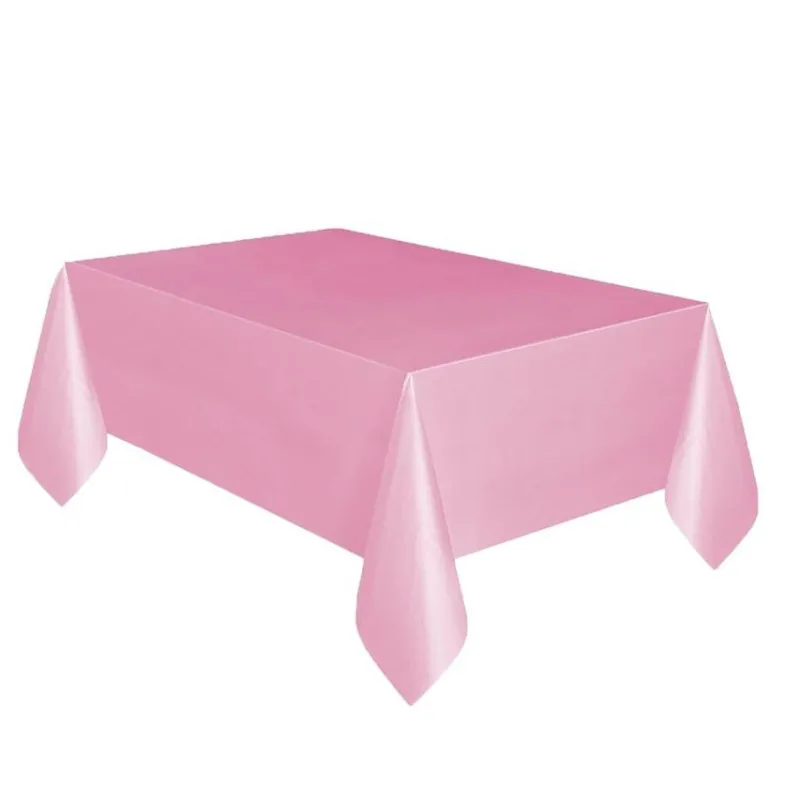 MASA ÖRTÜSÜ PEMBE