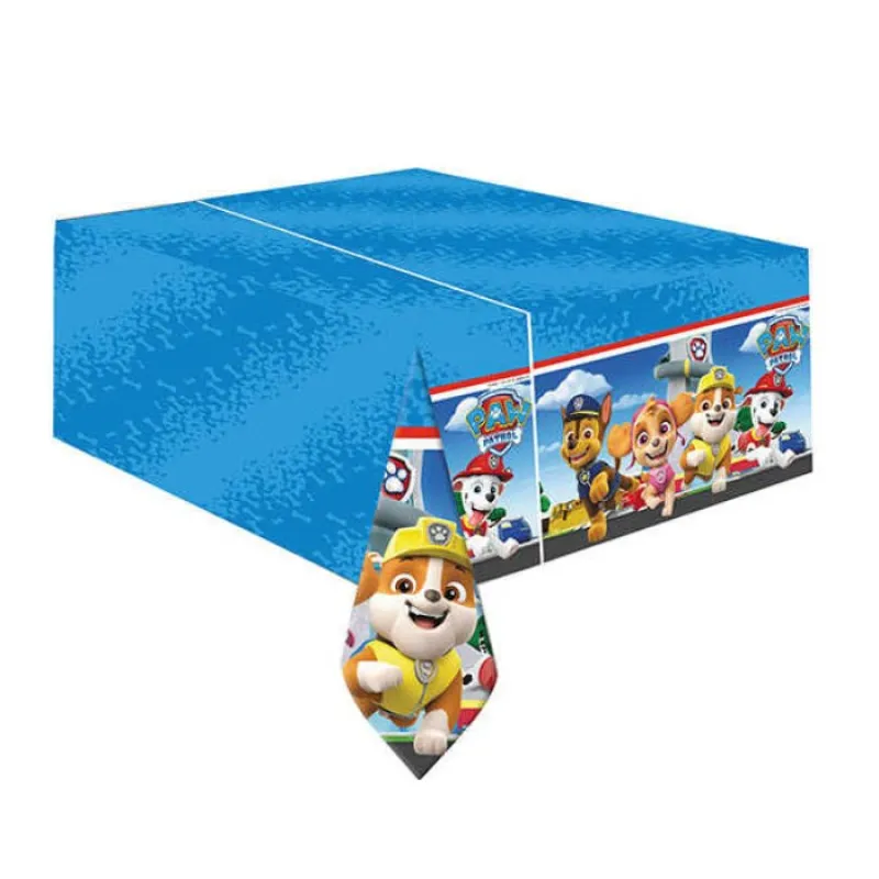 MASA ÖRTÜSÜ PAV PATROL