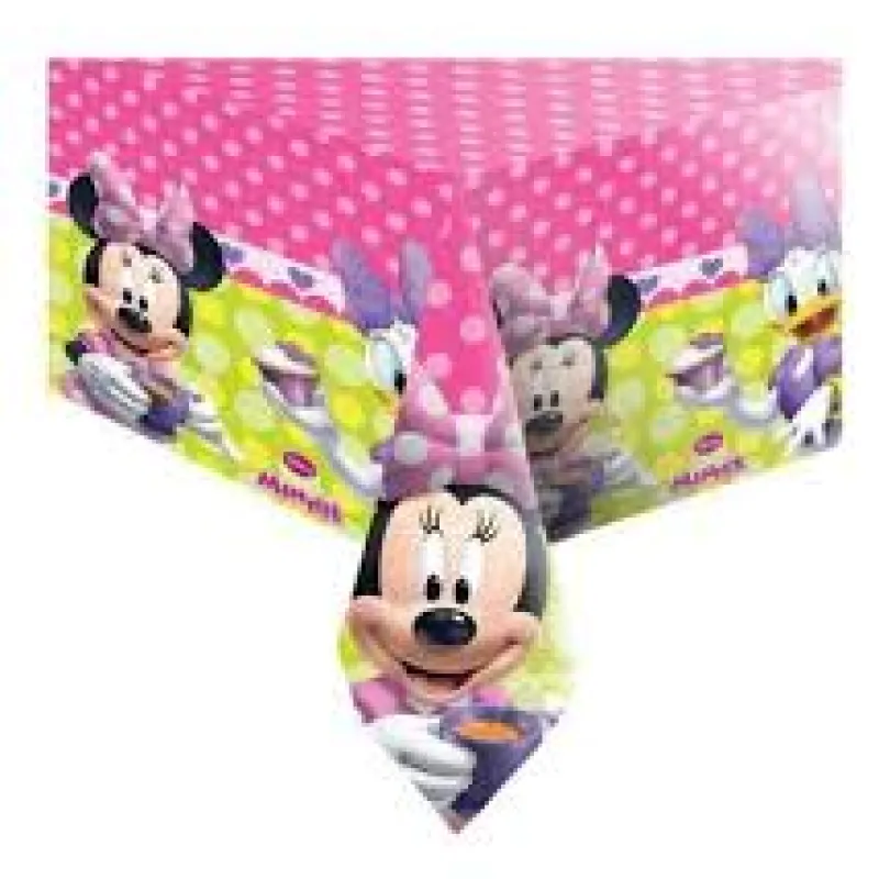 MASA ÖRTÜSÜ MİCKEY MAUSE