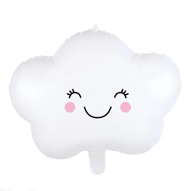 GÜLEN BULUT FOLYO BALON