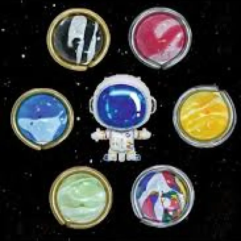 ASTRONOT SET BALON