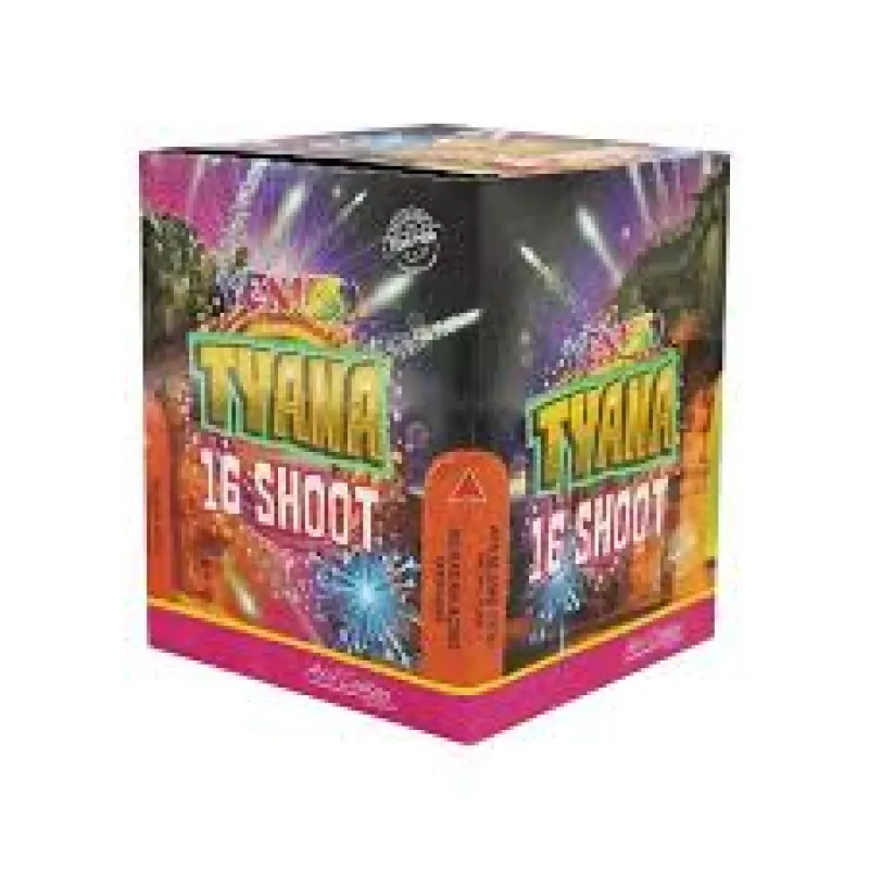 VENÜS 16LIK BATARYA