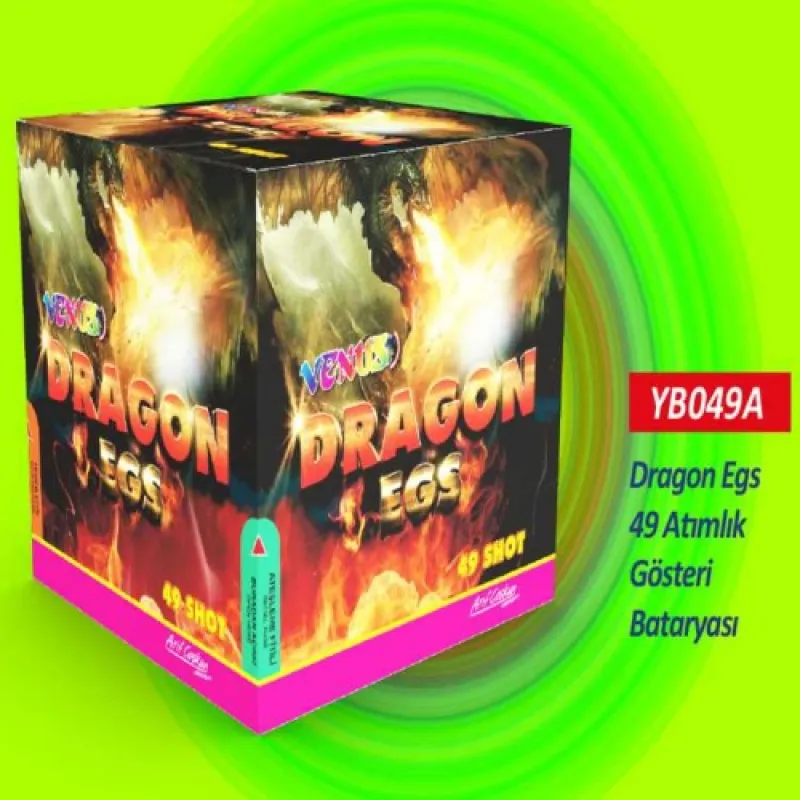 VENÜS 49LUK BATARYA