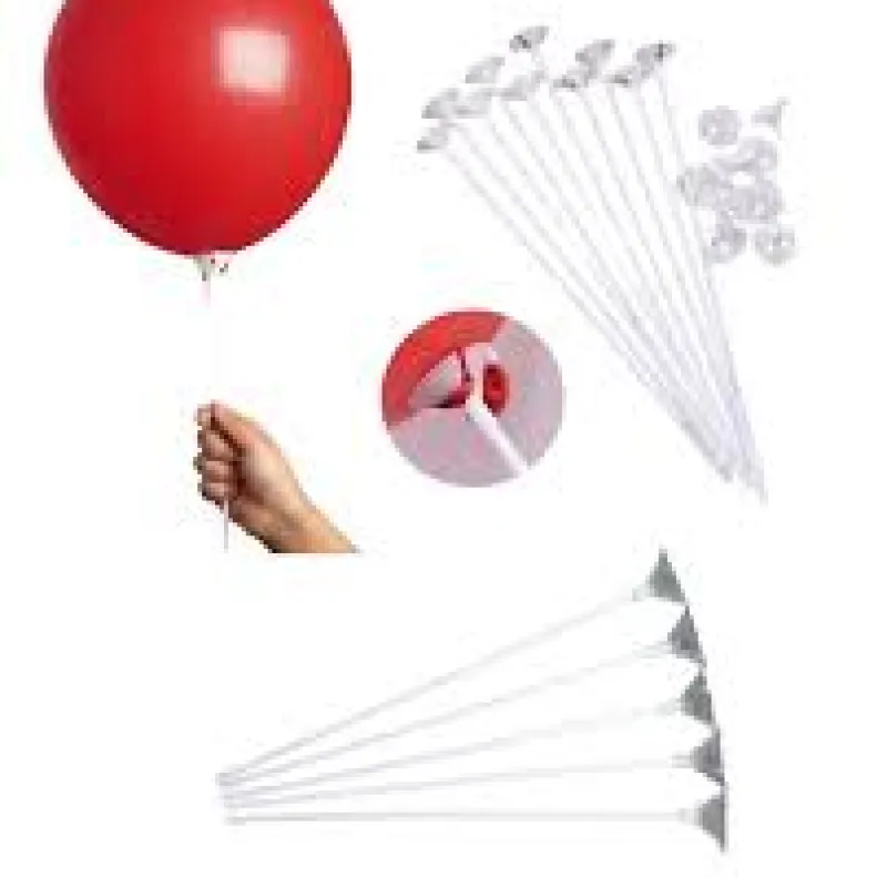 BALON ÇUBUĞU 100LÜ PAKET