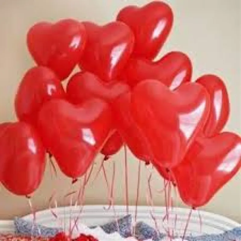 BALON KALPLİ 100LÜ PAKET